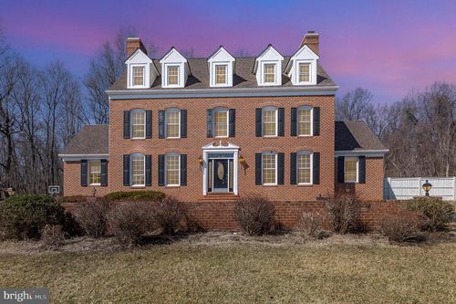 6721 Fosters Fork Rd, WARRENTON, VA, 20187-7213 | Card Image