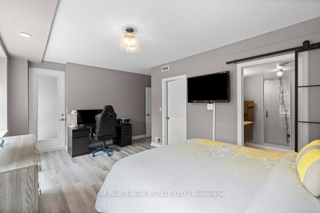 306 - 77 Governor's Rd, Condo with 2 bedrooms, 2 bathrooms and null parking in Dundas ON | Image 11