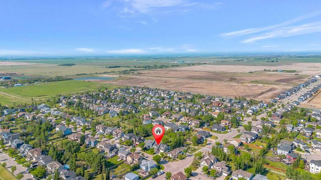 33 Barber Street Nw, House other with 4 bedrooms, 4 bathrooms and 4 parking in Langdon AB | Image 46