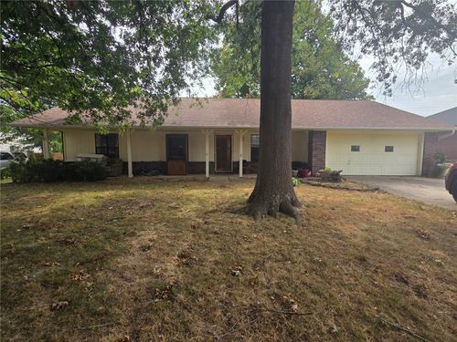 1441 Amy Circle, Springdale, AR, 72762 | Card Image
