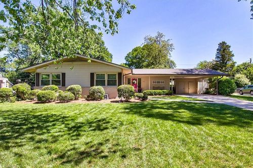 544 Woodvale Dr, Greensboro, NC, 27410-5630 | Card Image