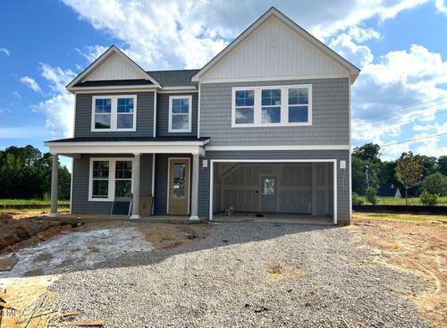 homesite-9-35 Windflower Court Court, Clayton, NC, 27520 | Card Image