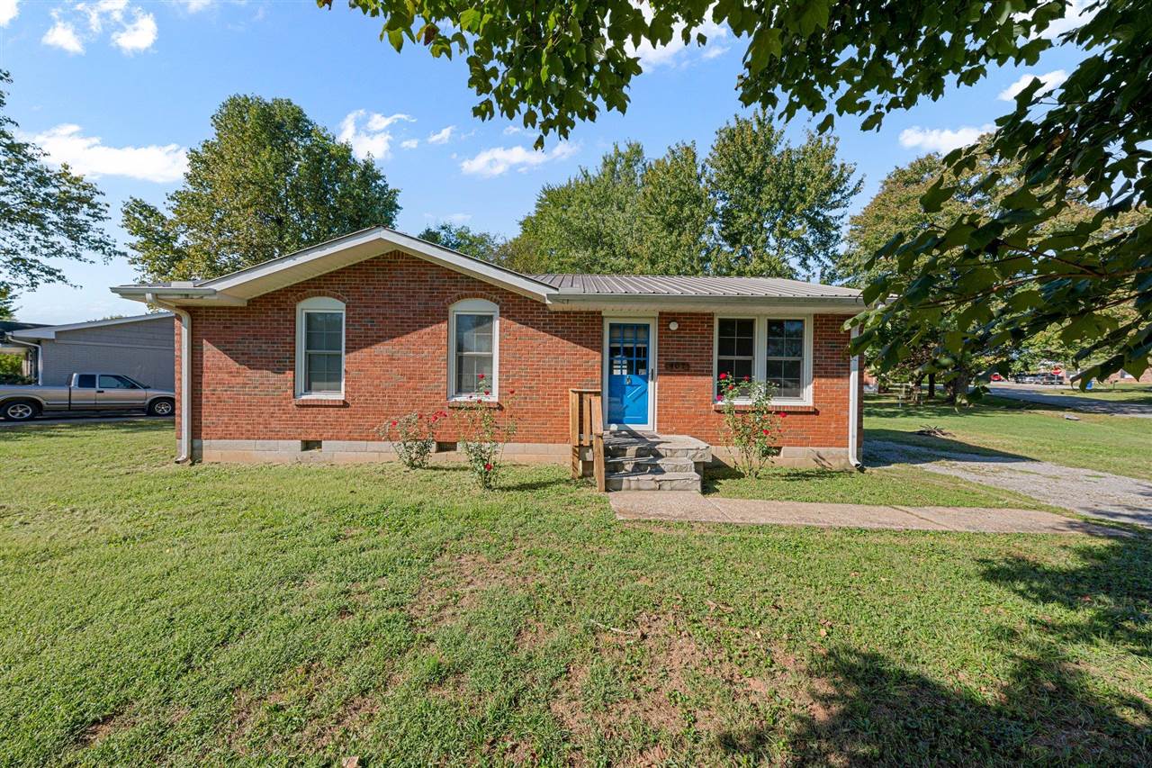 Duncan St, Franklin, KY 42134