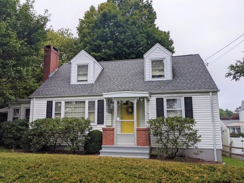 89 Grove Beach Rd S, Westbrook, CT, 06498-1696 | Card Image