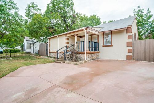 1239 Cedar Haven Ave, Dallas, TX, 75216-1229 | Card Image