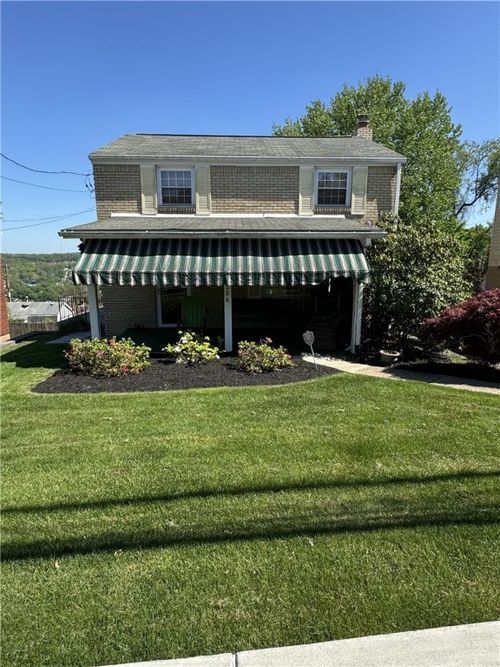 286 Brighton St, East Pittsburgh, PA, 15112-1331 | Card Image