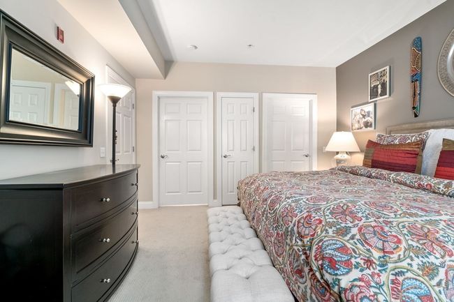 APT-111 - 35 Commonwealth Ave, Condo with 1 bedrooms, 1 bathrooms and 1 parking in Chestnut Hill MA | Image 11