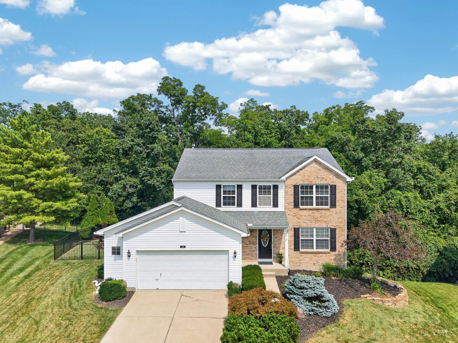 Residential in Milford