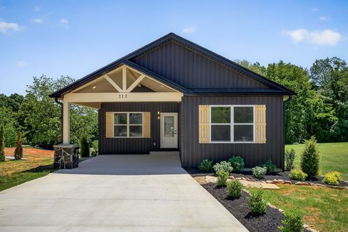 212 Twin Oaks Road, Mcminnville, TN, 37110 | Card Image