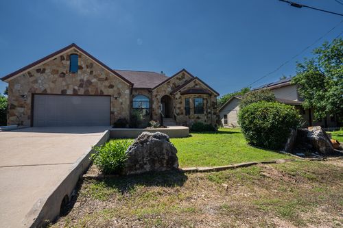 2102 Crazyhorse Pass, Austin, TX, 78734-2804 | Card Image