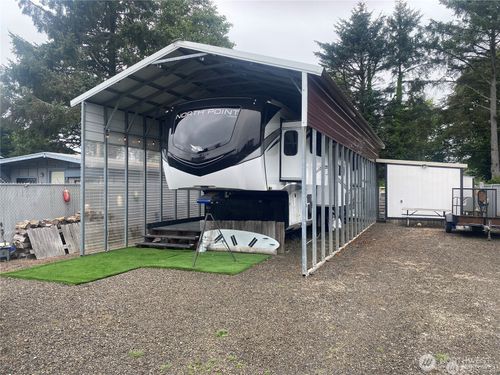 132 Victoria Loop Ne, Ocean Shores, WA, 98569-9305 | Card Image