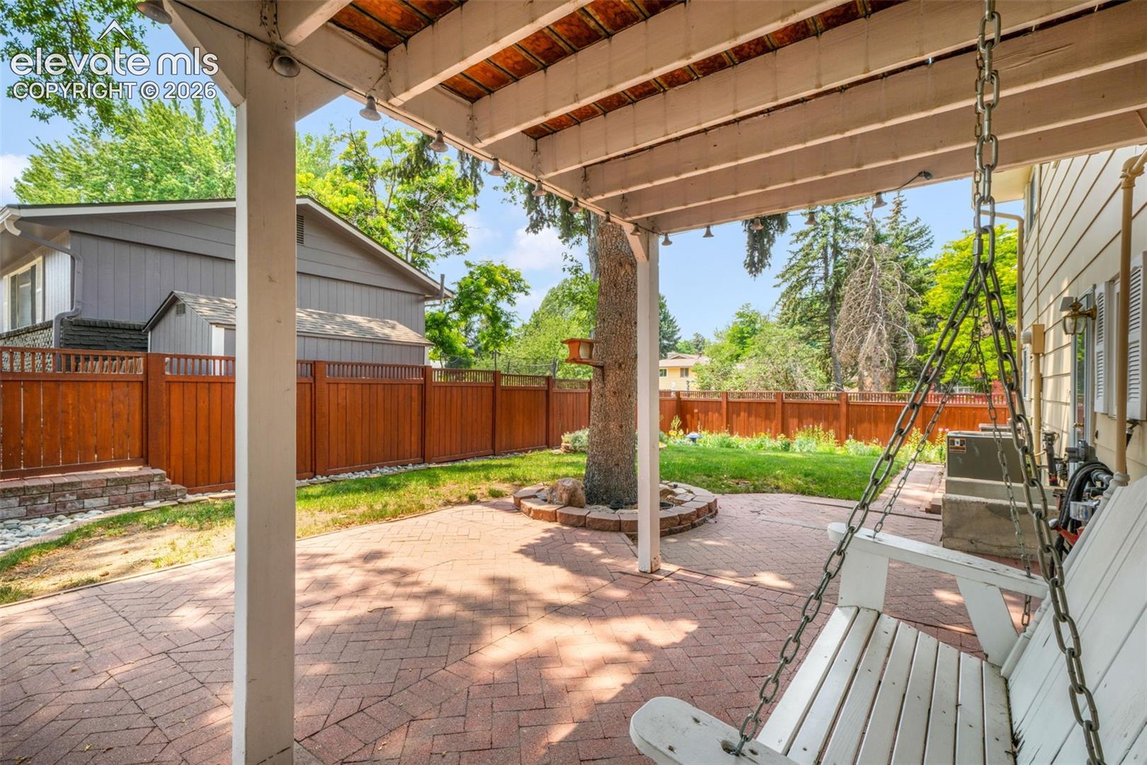Residential in Colorado Springs 4