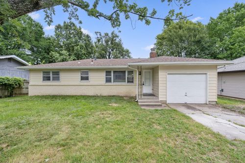 4543 W La Casa St, Springfield, MO, 65802-5894 | Card Image