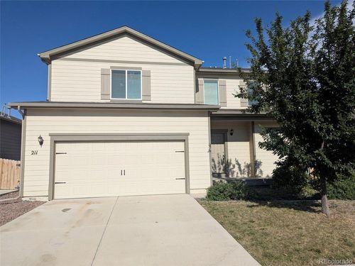 211 Zachary St, Keenesburg, CO, 80643-9074 | Card Image