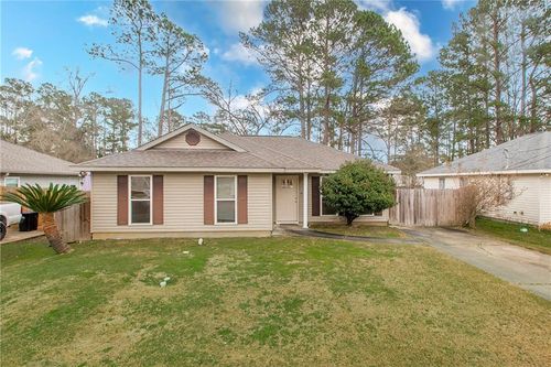 70408 3rd St, Covington, LA, 70433-5416 | Card Image