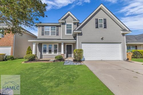 36 Hasty Point Rd, Port Wentworth, GA, 31407-6070 | Card Image