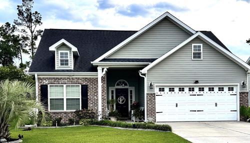 117 Blue Stem Dr, Myrtle Beach, SC, 29588-8739 | Card Image