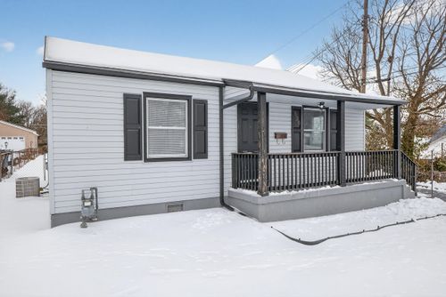 636 Locust Ave, Lexington, KY, 40505-3380 | Card Image