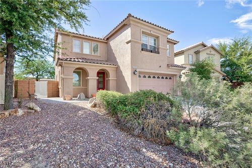 4233 Buteo Ln, North Las Vegas, NV, 89084-3507 | Card Image