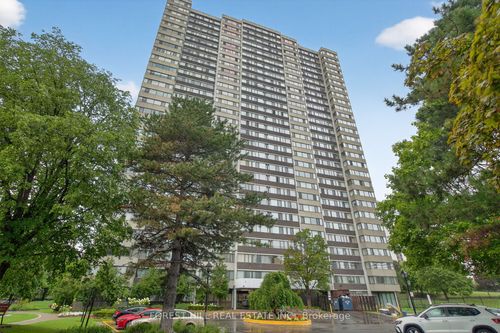 603-80 Antibes Drive, North York, ON, M2R3N5 | Card Image