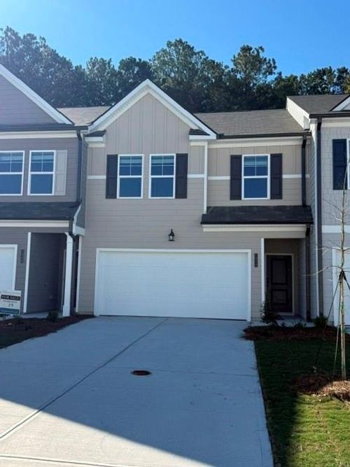 28-1054 Merritt Dr, Villa Rica, GA, 30180-1176 | Card Image