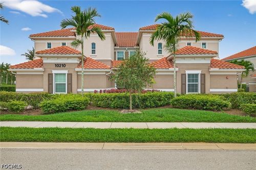 101-10210 Glastonbury Circle, FORT MYERS, FL, 33913 | Card Image