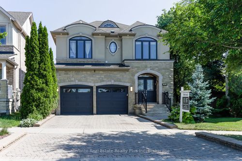 14 Riel Dr, Richmond Hill, ON, L4E4W4 | Card Image