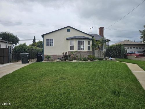 341 Morris Pl, Montebello, CA, 90640-3027 | Card Image