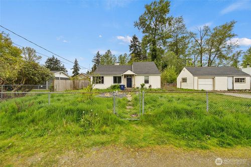 9126 E G St, Tacoma, WA, 98445-2154 | Card Image