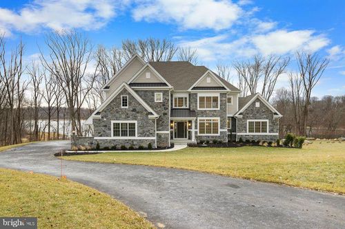 116 Apple Blossom Ln, NEWTOWN SQUARE, PA, 19073-4644 | Card Image