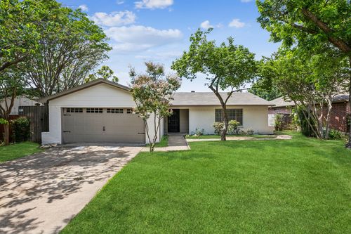 103 Stonecreek Dr, Arlington, TX, 76014-1038 | Card Image