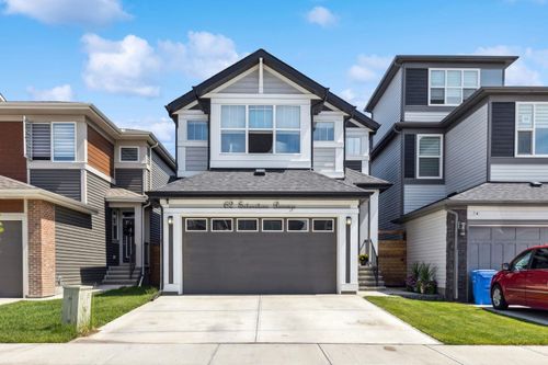62 Setonstone Passage Se, Calgary, AB, T3M3G3 | Card Image