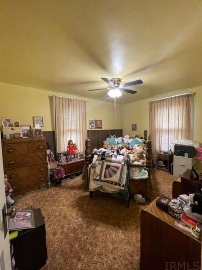 1134 W 3 Rd St, House other with 4 bedrooms, 2 bathrooms and null parking in Marion IN | Image 8