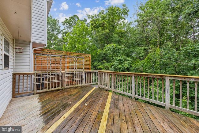 14208 Creekbranch Way, Townhouse with 3 bedrooms, 4 bathrooms and null parking in GAINESVILLE VA | Image 24