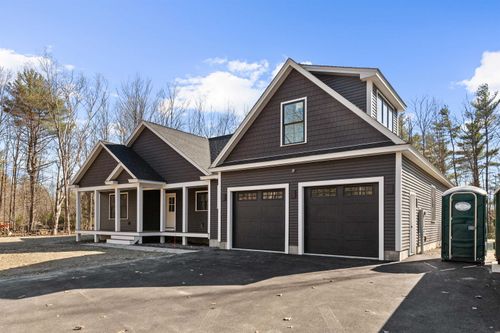 70 Hatch Corner Rd, Meredith, NH, 03253-5110 | Card Image