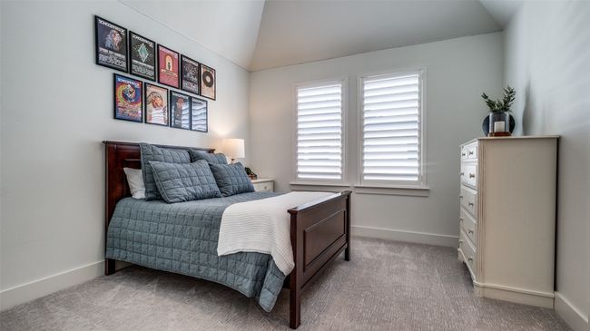 6023 Manderlay Dr, House other with 5 bedrooms, 6 bathrooms and null parking in Frisco TX | Image 30