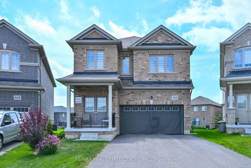 166 Seeley Ave, Dundalk, ON, N0C1B0 | Card Image