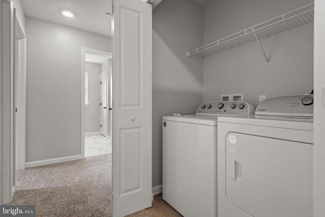 54 Petersburg Ln, Townhouse with 3 bedrooms, 3 bathrooms and null parking in DUNCANNON PA | Image 31