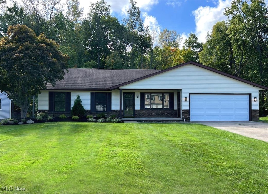 Hodgson Rd, Mentor, OH 44060