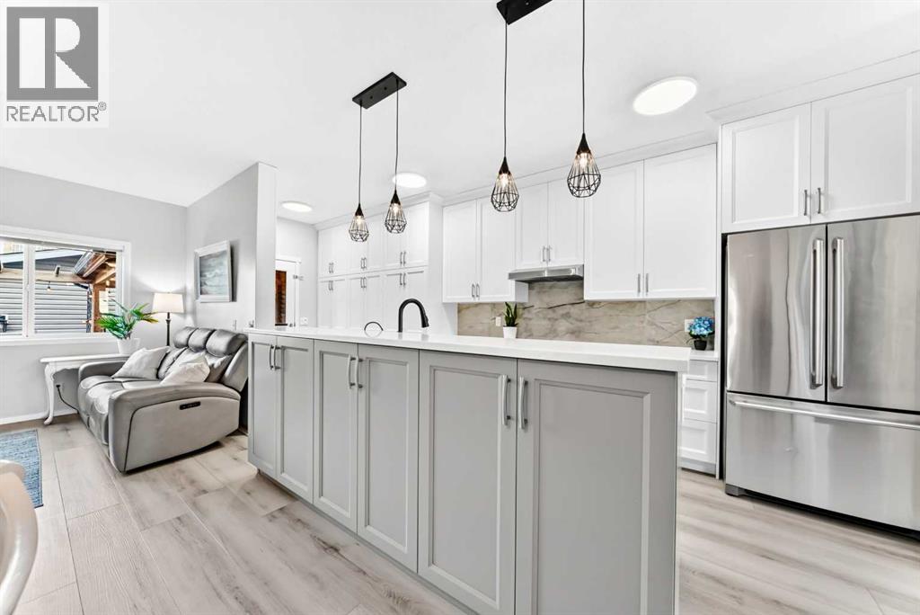 Residential in Calgary 2
