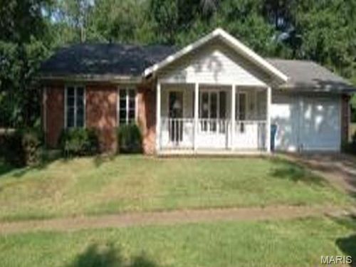 12719 Meadowdale Drive, St Louis, MO, 63138 | Card Image