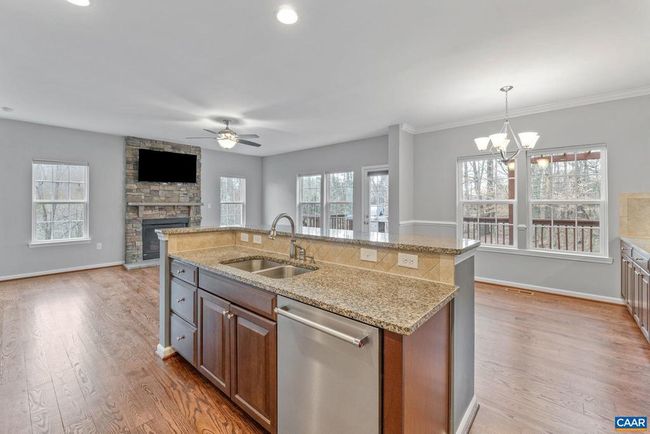 1446 Decatur Dr, House other with 4 bedrooms, 3 bathrooms and null parking in CHARLOTTESVILLE VA | Image 9