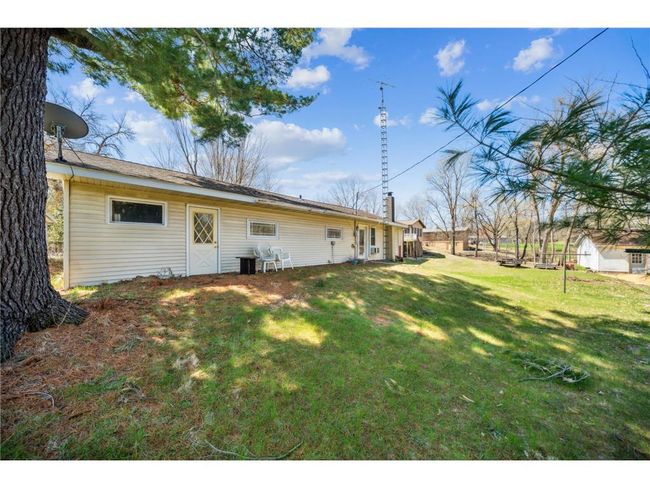 818 2 Nd St, House other with 1 bedrooms, 1 bathrooms and null parking in Pepin WI | Image 27