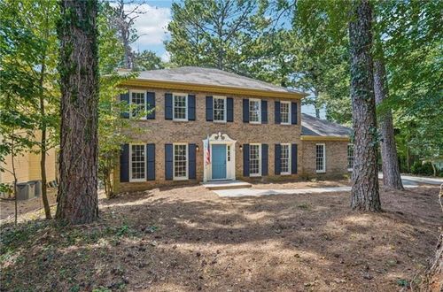 143 Patterson Rd, Lawrenceville, GA, 30044-4625 | Card Image