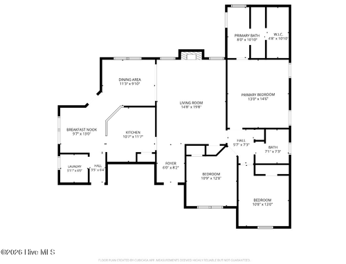 4137 Eagle Nest Drive, Evans, GA, 30809 | Card Image