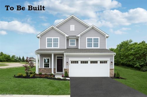 15244 Timber Ridge Dr, Middlefield, OH, 44062-9015 | Card Image