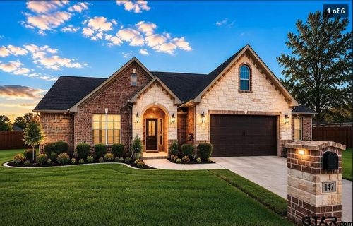 310 Rosewood Street, Mt Pleasant, TX, 75455 | Card Image
