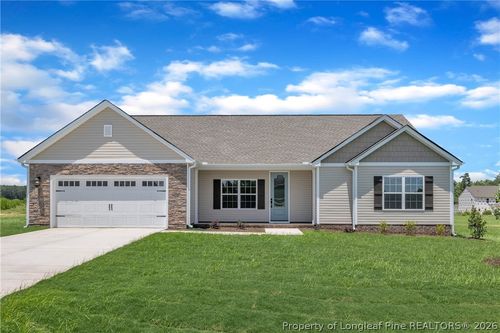 132 Teepee Dr, Lillington, NC, 27546-6969 | Card Image