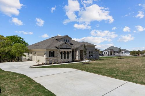 405 Ocate Mesa Trl, Liberty Hill, TX, 78642-4924 | Card Image