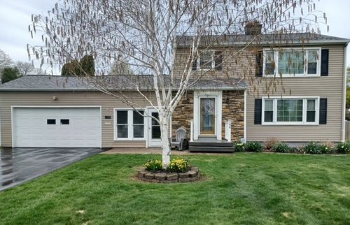 196 Orchard Park Blvd, Irondequoit, NY, 14609-3320 | Card Image